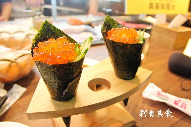[台中] 新一點利黃昏市場攻略(1) 鵝房宮 市場裡也吃得到超平價好吃日本料理