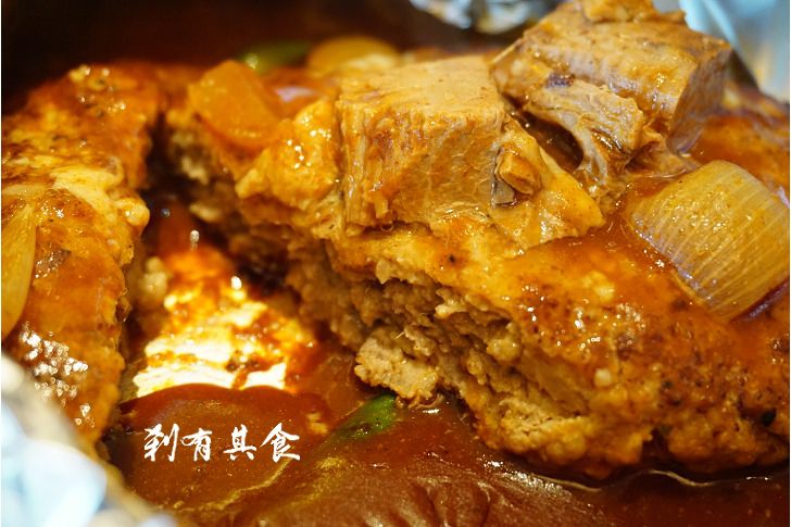 東洋亭 | 大阪美食 京都百年洋食老店 必點美味牛肉漢堡排 蒙布朗也很好吃
