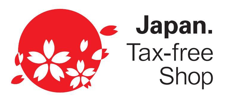 [日本旅遊] JAPAN.Tax-Free Shop 日本新免稅制度 購物滿5000日元即可免稅 (2014/10/01起實施)