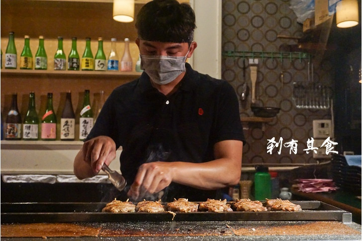 [台中居酒屋] Puro(プロ)鳥串燒專門店 @ 雞串燒 烤雞翅還是好好吃 (2訪)