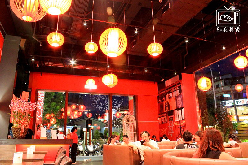 [台中] 吃完沒有很驚喜的 京喜香港茶餐廳