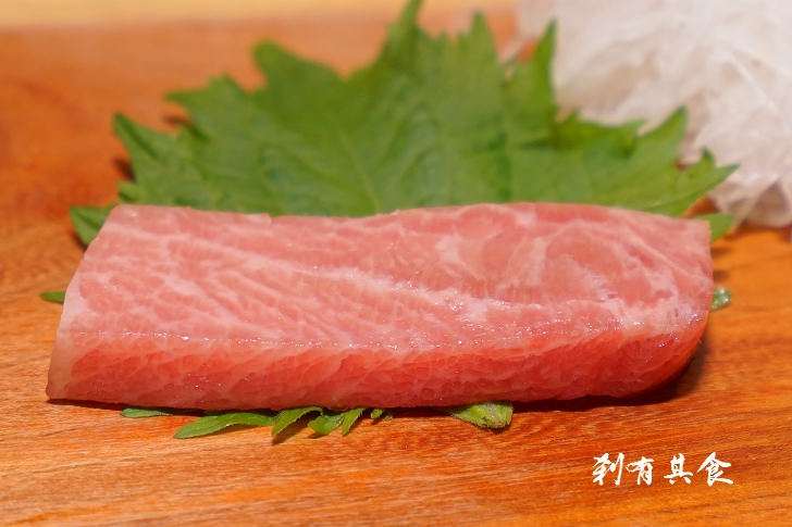 [台中日本料理] 椿sawa割烹日式料理 黑鮪魚套餐(2訪) @東港三寶 期間限定到6月底前 晚來吃不到（已歇業）