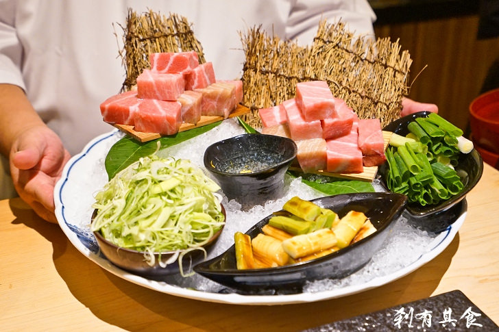 【台中日本料理】 水舞稻葉割烹料理 @ 水舞集團新品牌 視覺味蕾雙重享受 不用出國也吃得到
