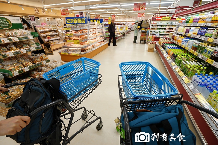 日本超市必買 購物清單 及 福岡限定伴手禮 (2016.5月持續更新中)