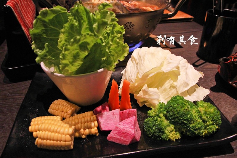 【台中美食祭】 這一鍋皇室秘藏鍋物