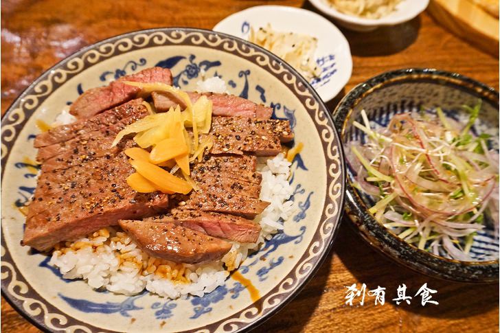 【台中美食祭】 九日味噌燒肉丼專門店