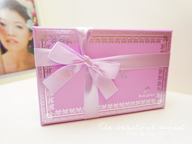 [美妝]Butybox9月盒│精品般的魅力 VOGUE聯名美妝體驗盒
