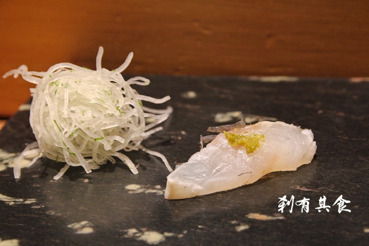 [台中/西屯] 真澄懷石料理@無菜單日本料理 半口酥炸小螃蟹