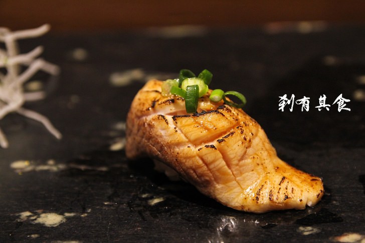 [台中/西屯] 真澄懷石料理@無菜單日本料理 半口酥炸小螃蟹