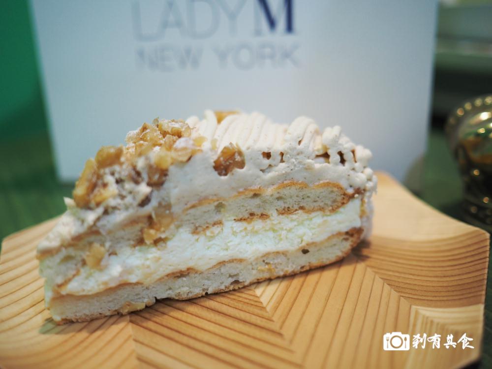 Lady M | 台北美食 紐約神級夢幻千層蛋糕，台北旗艦店內用與排隊建議（含菜單全價目表）