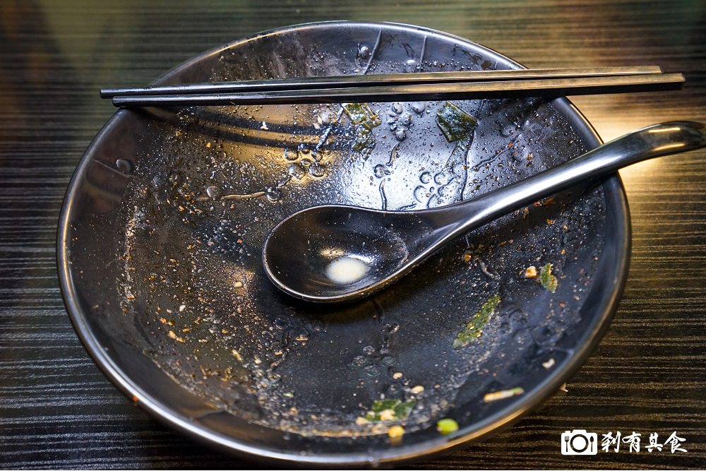拉瑪泰式拉麵 | 台中東區美食 好吃的泰式平價拉麵 推叻沙麵