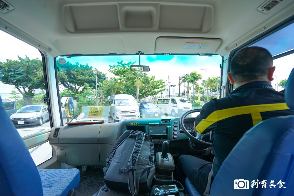 沖繩自駕 | TIMES租車 還車/加油攻略懶人包 及4天3夜花多少 ( 一般航空及廉航都適用 )