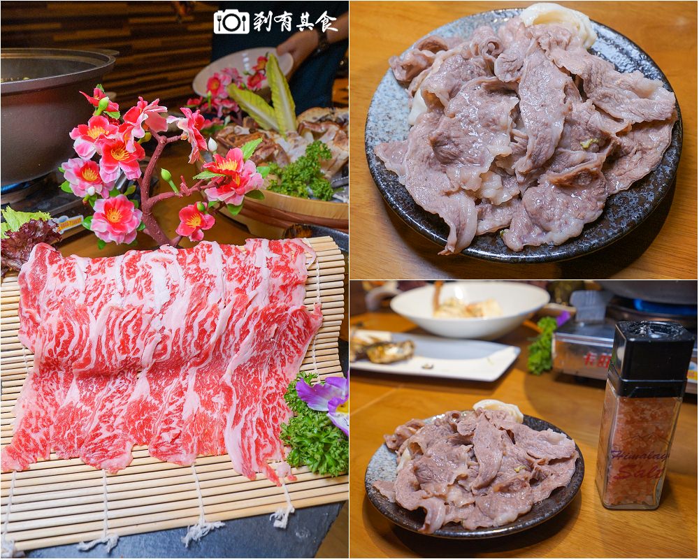 水森水產 | 台中海鮮鍋 玫瑰膏蟹鍋 還有海膽快滿出的特上海膽滿天丼 根本就是海鮮控的天堂 (有影片)