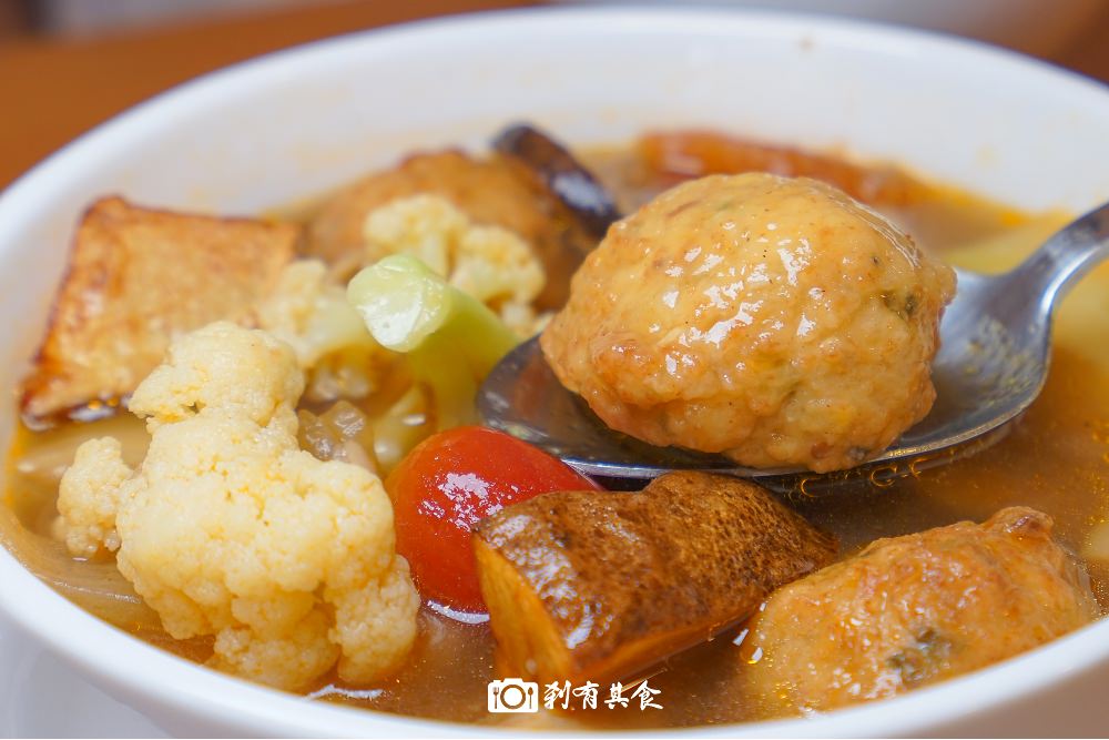 晴田食堂 | 台中西區美食 好吃定食還有紫米飯 安心食材讓人放心 有家的感覺(已歇業)