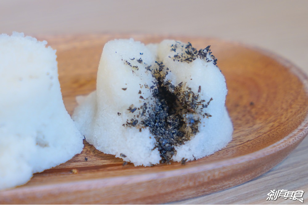 狀茶米食文化館 | 田尾美食 古早味狀元糕原來是這麼做？ (有製作影片喔)