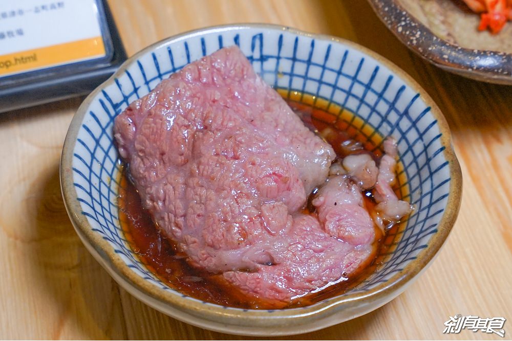 牛若丸 和牛割烹台中支店 | 台中燒肉推薦 來了一趟日本A5和牛巡禮 專業代烤 一個人也可以吃 (菜單/影片/停車)