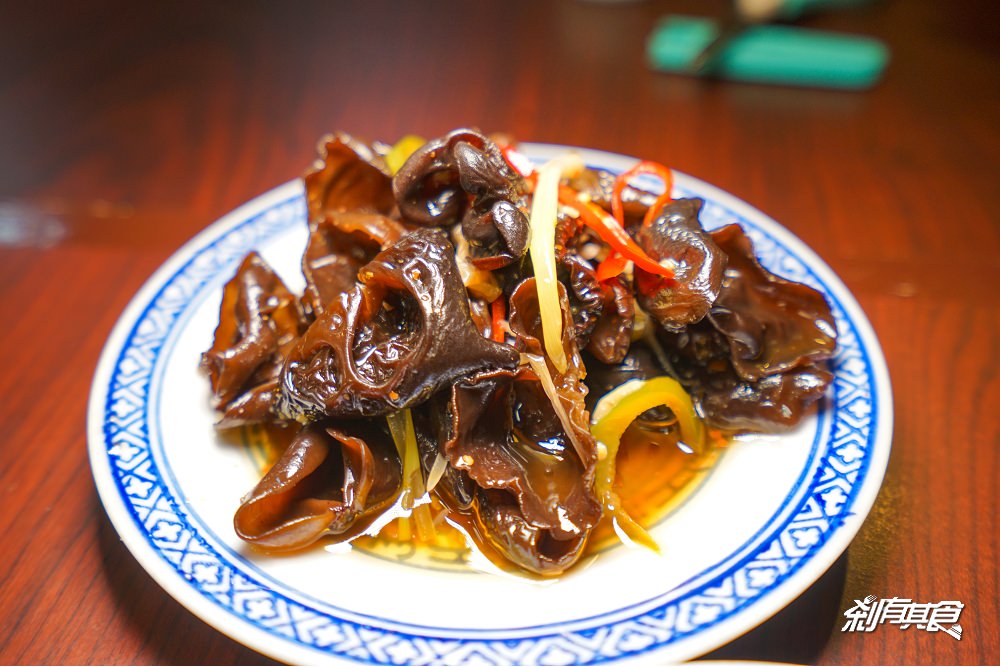 京味兒北京碳烤羊腿 | 台中北區美食 好吃的老北京碳烤羊肉 (2018菜單)