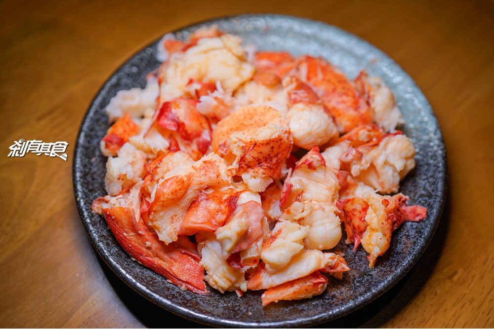 水森水產 | 超狂蝦霸王鍋 台中最強痛風鍋居然有40隻蝦子 今年父親節就選這裡啦！