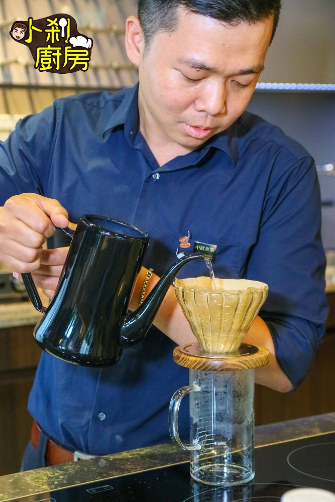 手沖咖啡影片教學 | 如何在家手沖一杯好咖啡 手沖咖啡原來要站37步？！