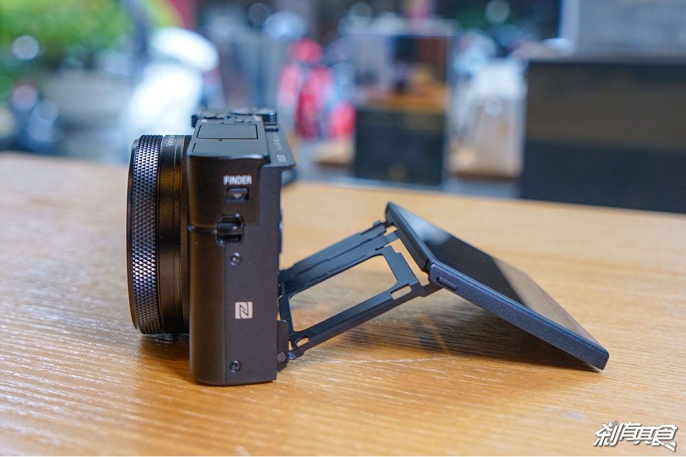 SONY RX100M6 | 24-200mm 2018最強口袋相機適合出國旅行/生活記錄– 剎 