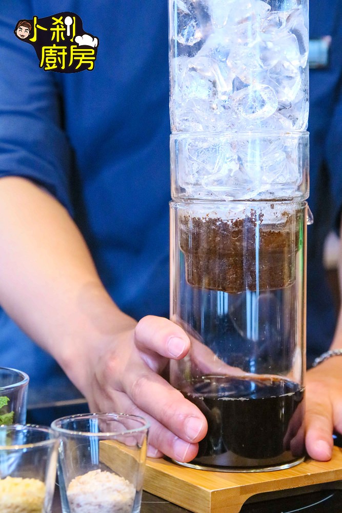 冰滴咖啡影片教學 | 如何在家做出好喝冰滴咖啡 咖啡氣泡飲 咖啡檸檬札片