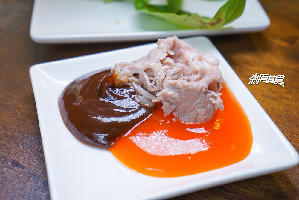 小夏天 petitete | 台中越南料理 老宅裡的好吃牛肉湯河粉