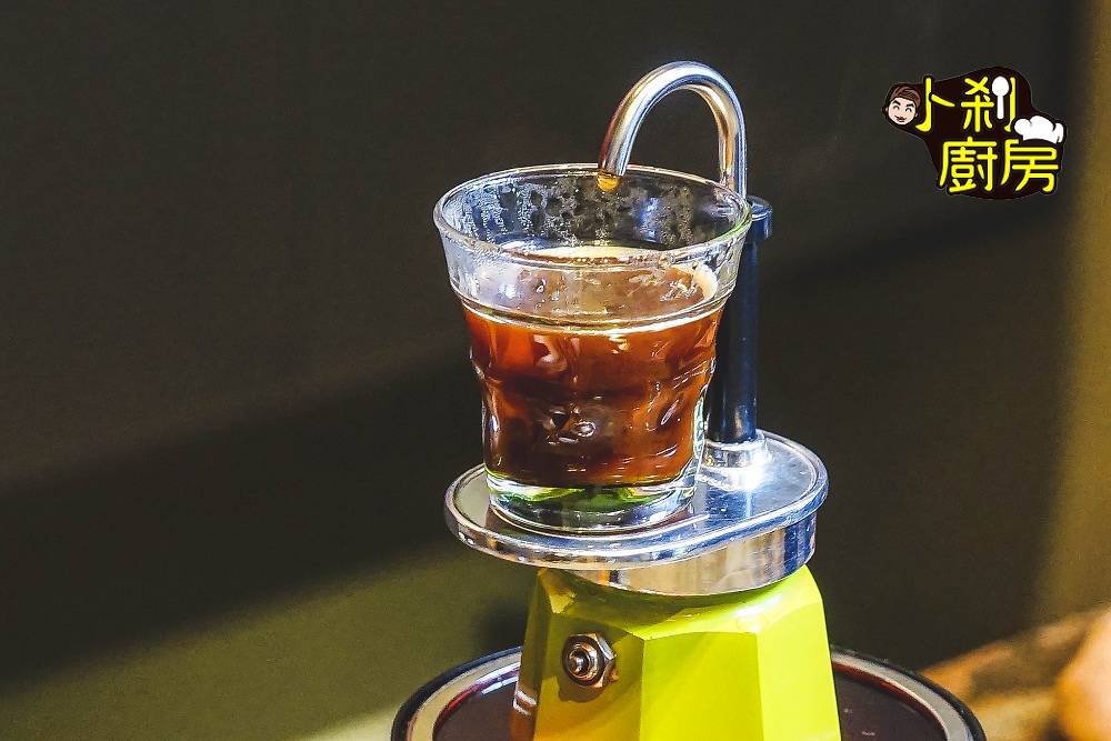 冰滴咖啡影片教學 | 如何在家做出好喝冰滴咖啡 咖啡氣泡飲 咖啡檸檬札片