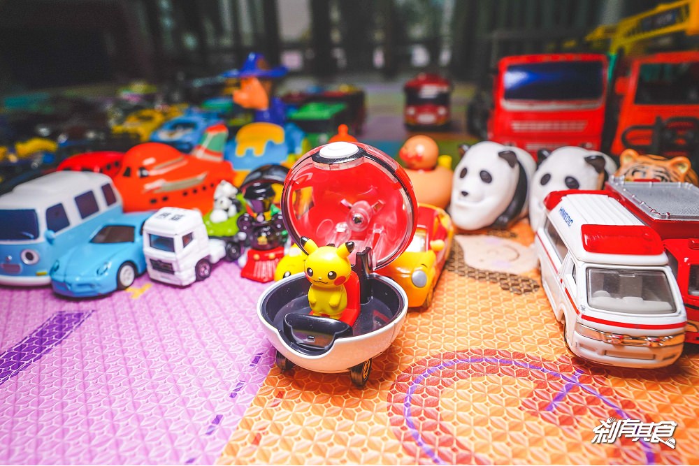 東京玩具 | 多美小汽車 TOMICA SHOP晴空塔店 皮卡丘寶貝球車新上市 歡迎加入亞亞車車宇宙