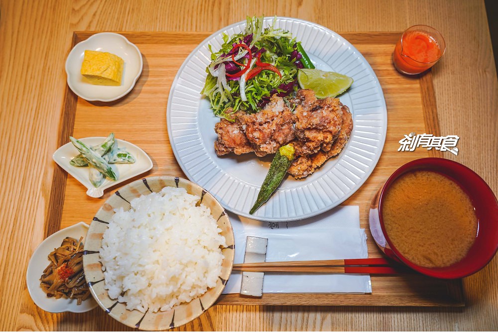 無二壽司 | 台中日本料理 隱藏在黃昏市場裡的好吃無菜單料理 「酒蒸青殼龍蝦、紙包鵪鶉」好好吃 (新增：漢口店資訊)