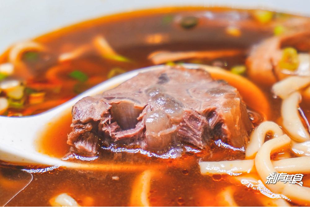 饕食館 | 台中北屯區美食 小籠湯包 有厚切牛肉的牛肉麵 (菜單)