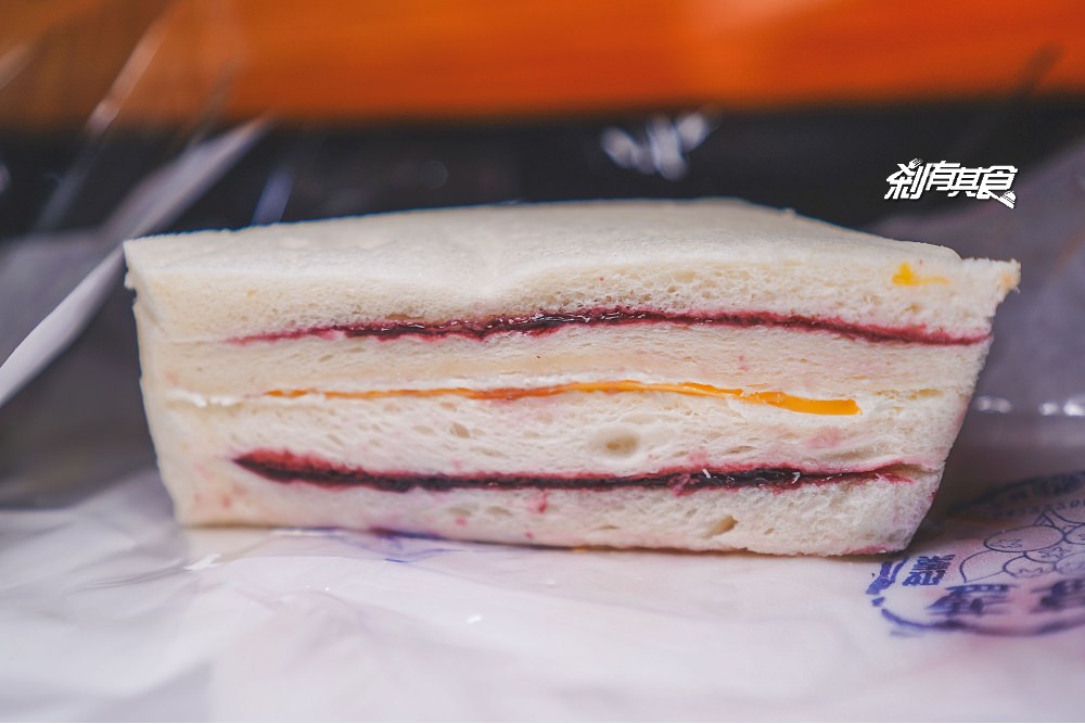 洪瑞珍三明治 | 台中中區美食 紅到國外的三明治傳奇 創始本店竟不是在台中？