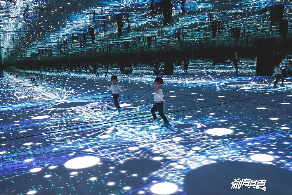 異想新樂園 | 大里親子景點 Dali Art 藝術廣場 全台最大3000坪室內親子主題樂園