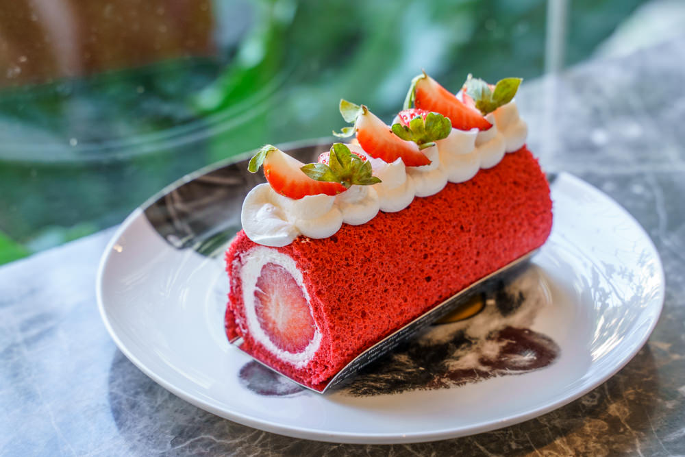 台中草莓特輯｜精選10間草莓美食，享受屬於你的莓好時光