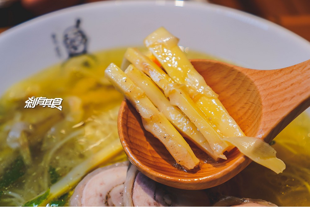 北穗製麵所 | 台中公益路美食 日本老闆自家製麵 黃金紫蘇拉麵、雞白湯拉麵都好好吃（菜單）