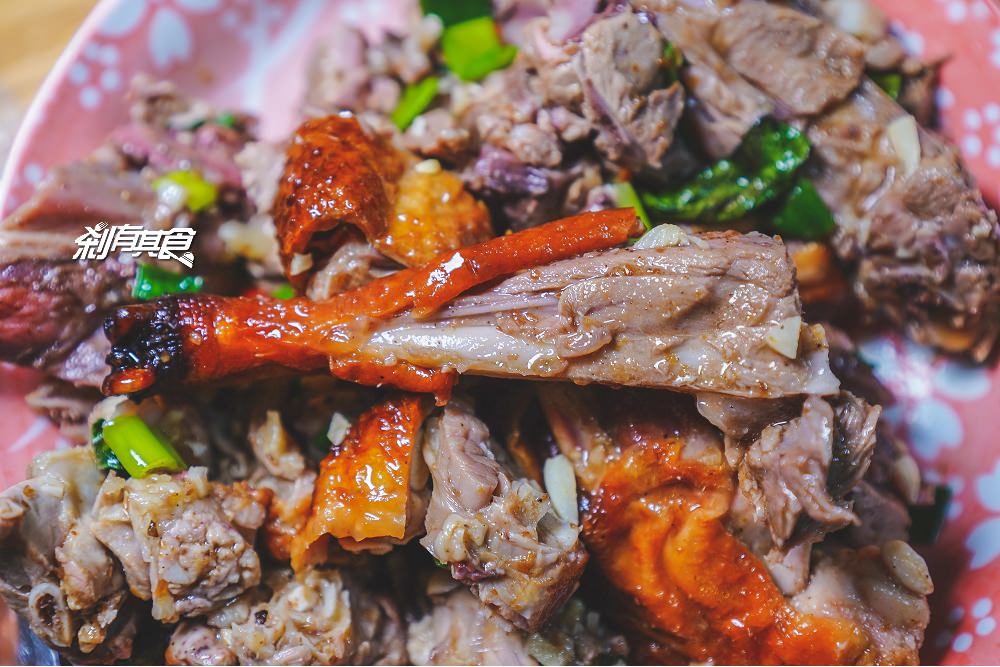 香記烤鴨 | 台中南區美食 從小吃到大的排隊烤鴨店 (2022菜單)