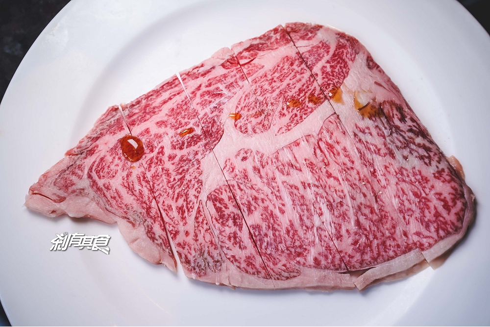 屋馬燒肉崇德店 | 台中燒肉推薦 防疫措施升級 用餐超放心 A5日本和牛、伊比利豬套餐攻略