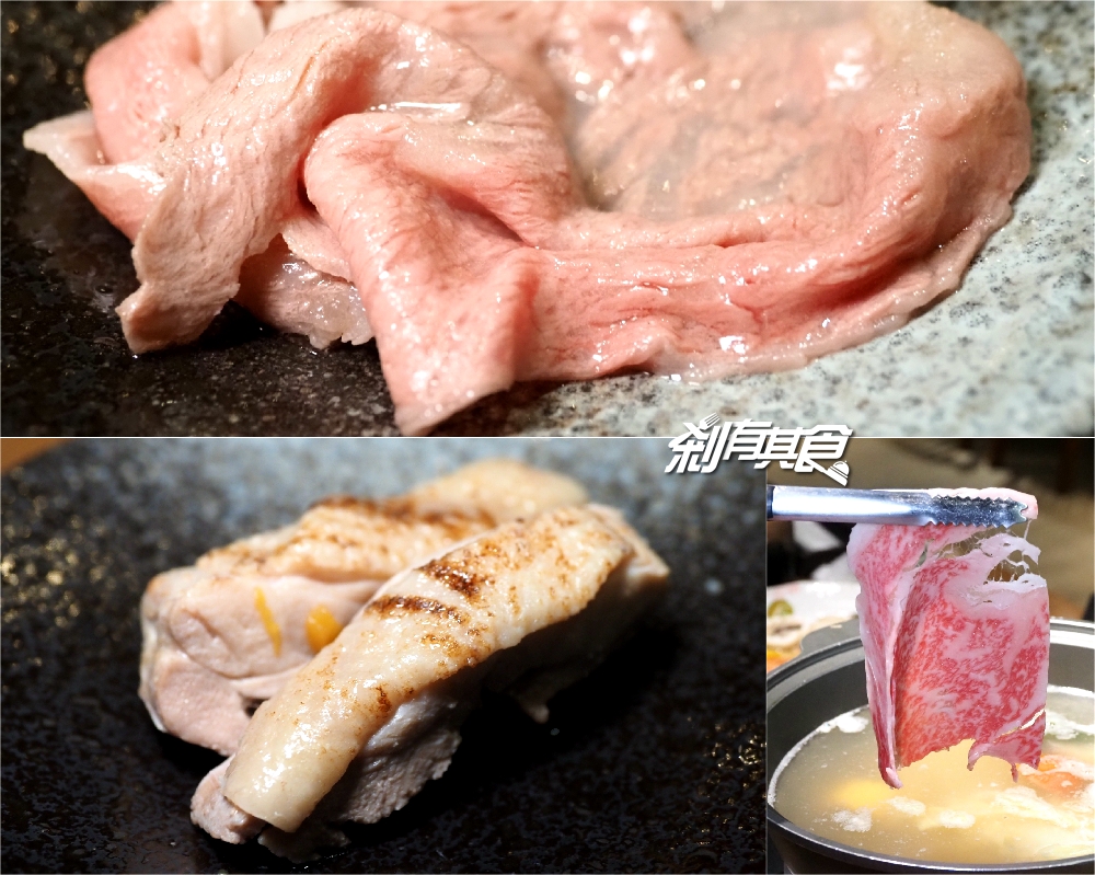 水森水產 | 台中日本料理 無菜單料理 鹽烤紅寶喜知次 和牛火鍋超厲害 聚餐過節首選