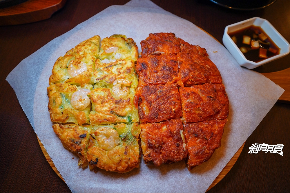 FASHION PIG 韓式熟成五花肉 | 網評4.7星超人氣韓國料理 韓國人老闆娘 套餐有小菜吃到飽