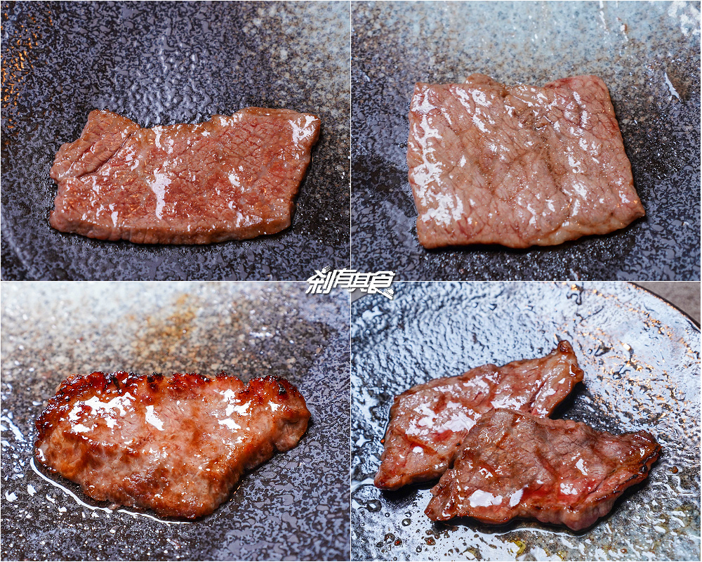 解封小確幸！內用第一餐就獻給「森森燒肉」最新防疫措施