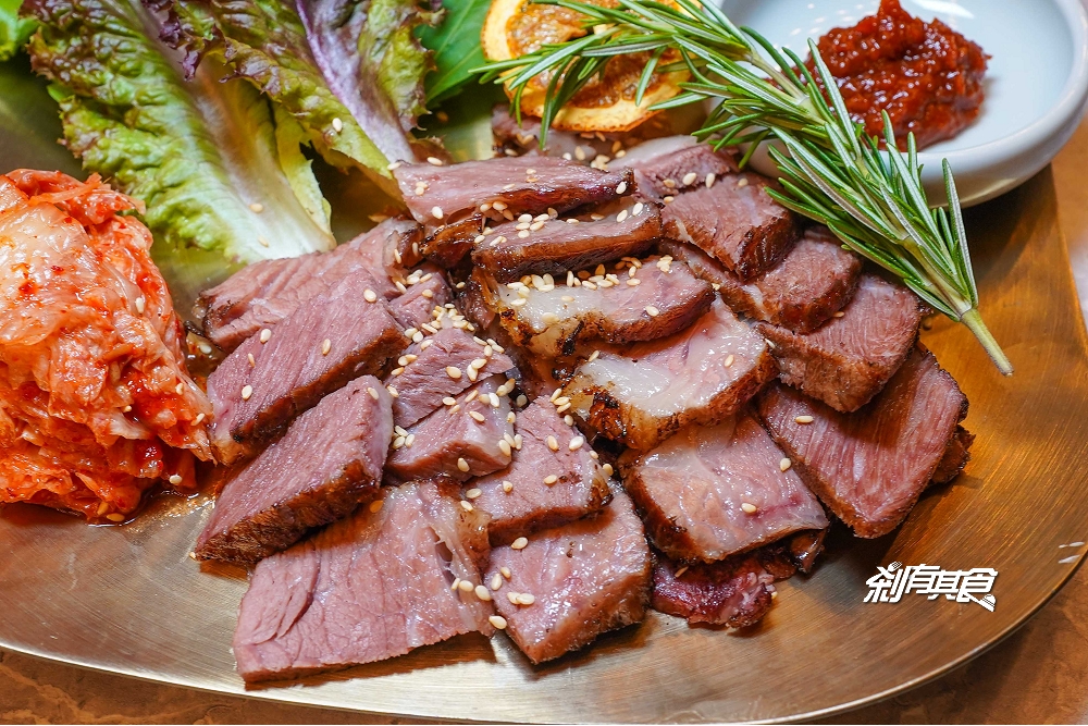 FOND訪 韓國傳統豆腐鍋 | 燒肉風間最新品牌「豆腐鍋、韓式炸雞」必點！6種小菜吃到飽還有好喝調酒