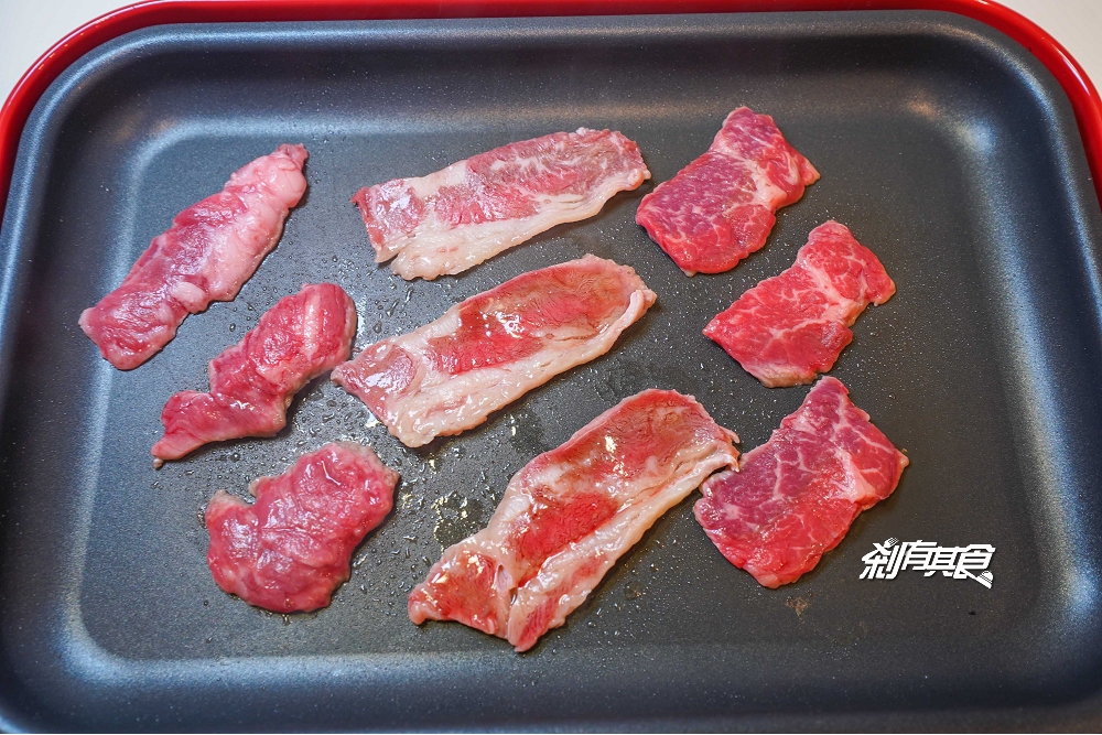 森森燒肉燒烤禮盒 | 「和牛、牛小排、伊比利豬、根島蝦、廣島牡蠣」中秋就吃這一組！