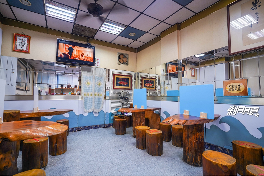 大西洋冰城 | 台中西區美食 傳承33年的「彎豆冰」老店