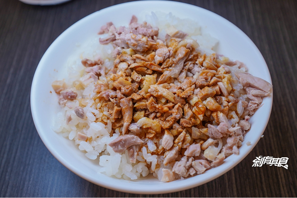 北港王鴨肉飯 | 台中鴨肉飯 傳承55年老師傅 鴨不住的好味道 推「鴨肉飯、燉鴨湯」