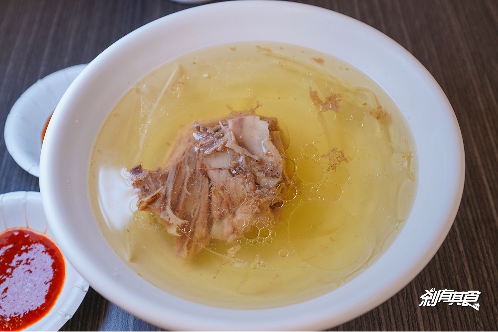 北港王鴨肉飯 | 台中鴨肉飯 傳承55年老師傅 鴨不住的好味道 推「鴨肉飯、燉鴨湯」