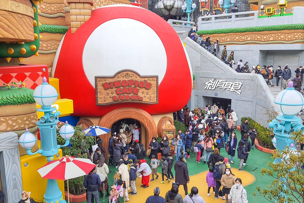 2023日本環球影城「超級任天堂世界」瑪利歐攻略 保証入園方法、必玩瑪利歐賽車、整理券怎麼抽？快速通關怎麼買？星星爆米花桶