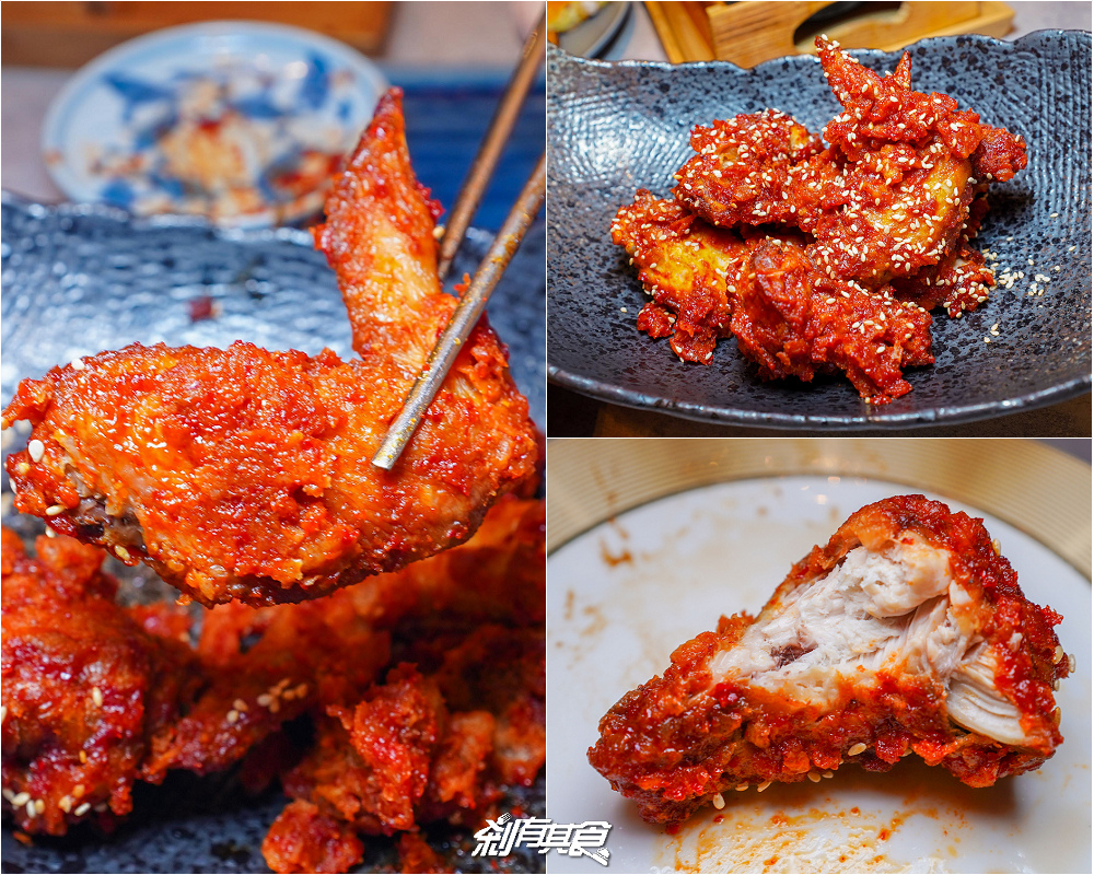 親水河畔韓國料理 | 台中聚餐餐廳 免出國就能吃到韓國人氣美食「人蔘雞湯、韓國豬腳、海鮮煎餅、炸醬麵」都是必點