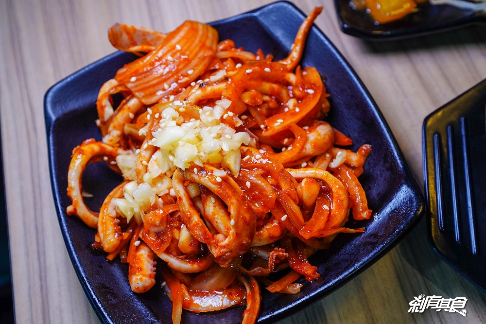 阿里郎韓式小館 | 台中韓式料理 平價好吃「起司炸雞、石鍋拌飯、海鮮煎餅」都是必點！