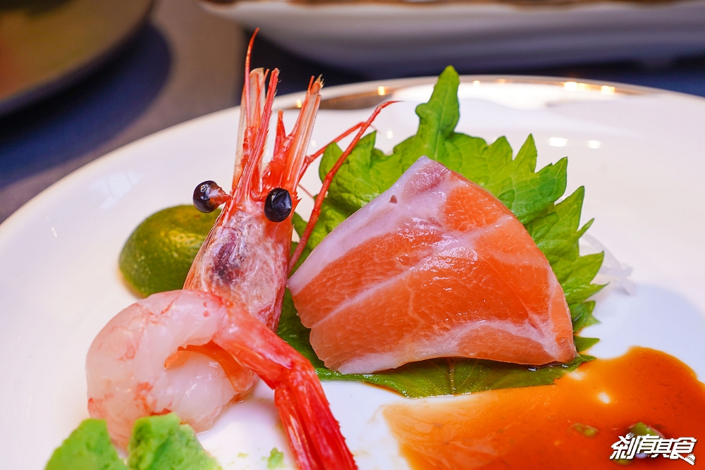 大間漁場 | 台中海鮮餐廳 隱藏魚市場裡 「澳洲龍蝦、磯煮活鮑魚、南洋海鮮鍋」都是好吃必點！