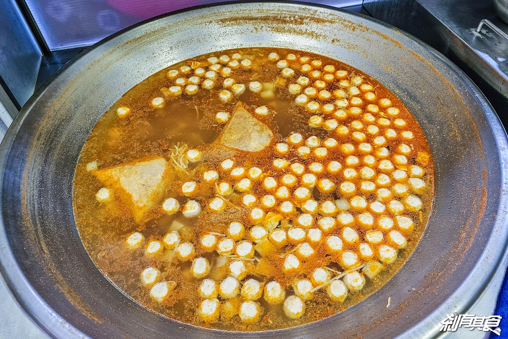 大盛飯湯 | 台中北屯區美食 不用跑屏東也能吃到古早味割稻飯 「黑鮪魚、小卷」用料超澎湃