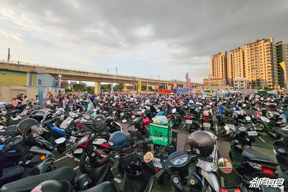 台中大慶夜市 10間大慶夜市必吃美食 每週三五六日營業、停車場